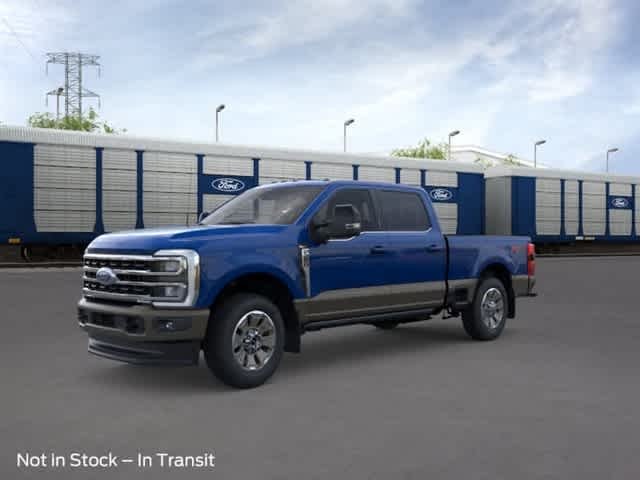 2026 Ford F-250 King Ranch 4x4 Crew Cab 6-3/4' Box's photo
