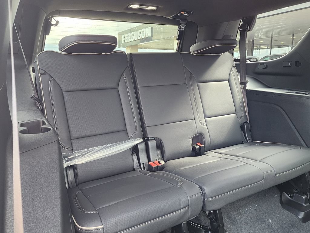 2026 GMC Yukon Elevation - Photo 49