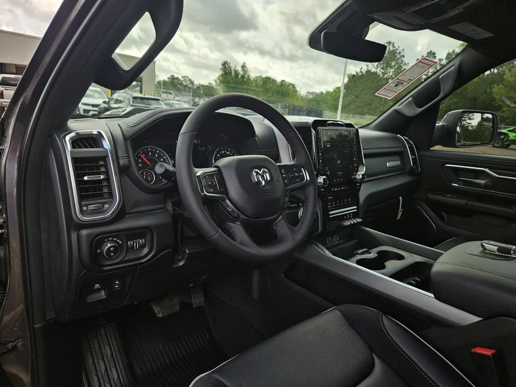 Used 2026 Gray Ram Laramie image 14