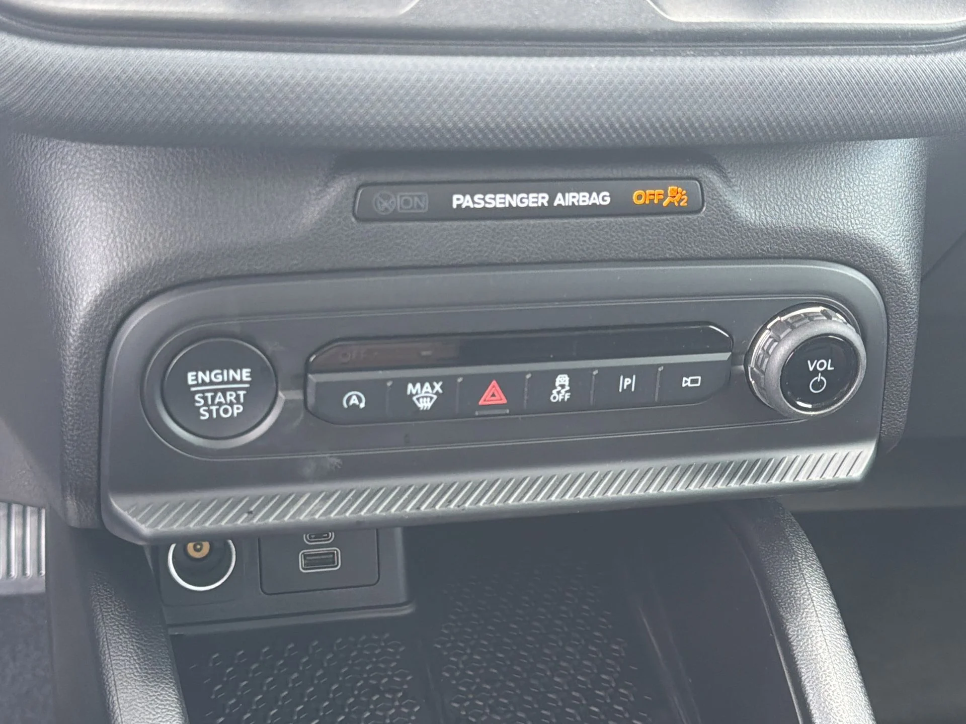 New 2026 Carbonized Gray Metallic Ford Outer Banks® image 12