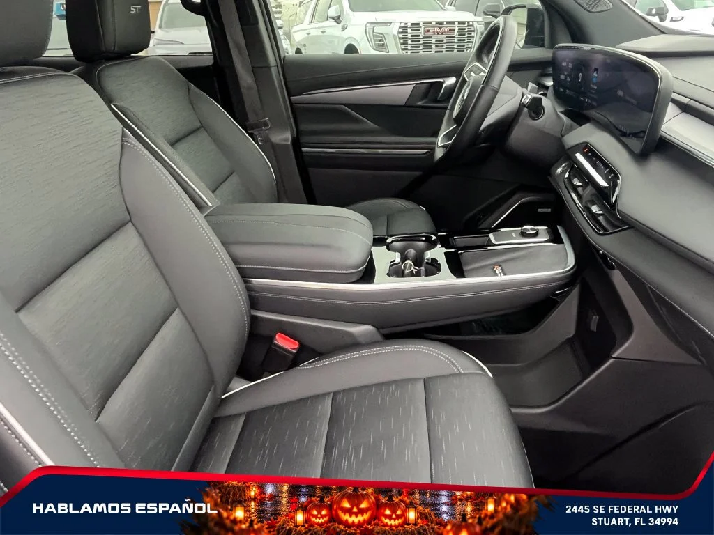 2025 Buick Enclave Sport Touring - Photo 21