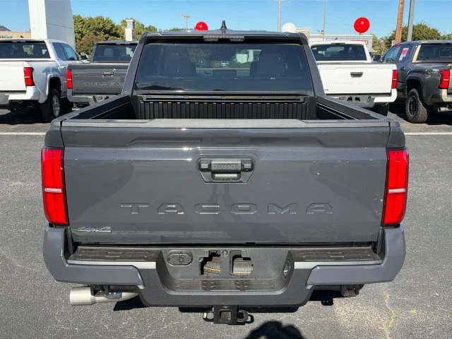 New 2026  Toyota SR5 image 4