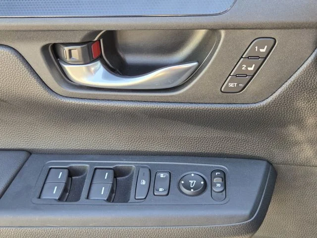 2024 Honda CR-V Sport-L - Photo 28