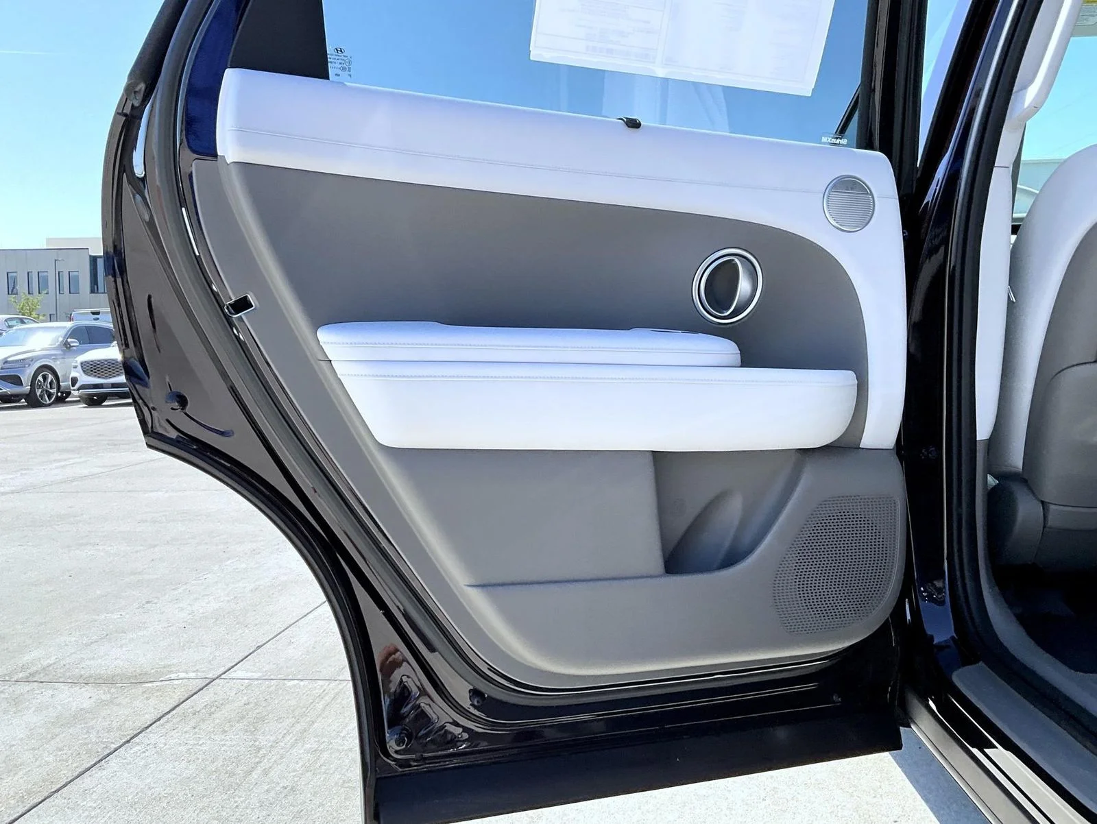 New 2026 Red Hyundai SEL Premium image 23