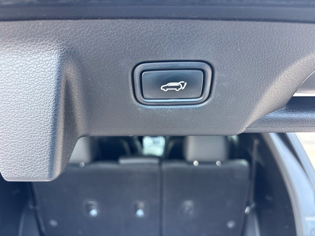 Certified Used 2020 Black Hyundai Limited image 47