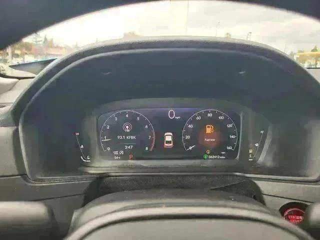 Used 2023  Honda LX image 29
