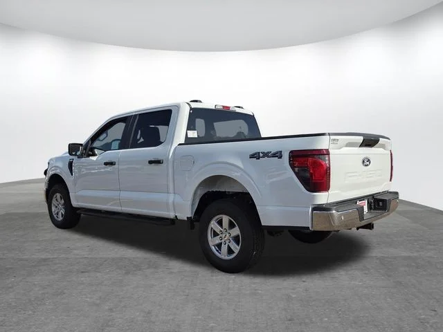 New 2026 Oxford White Ford XL image 3
