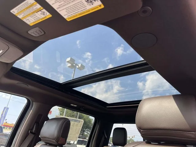 New 2026 Black Ford King Ranch image 15