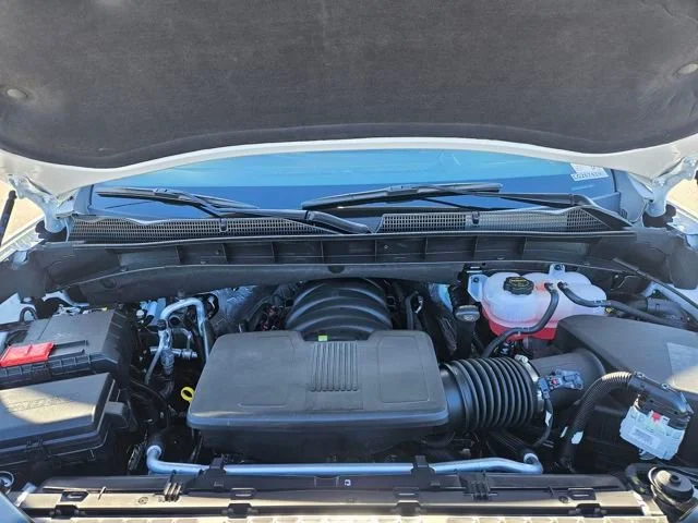 New 2026 Summit White GMC SLT image 22
