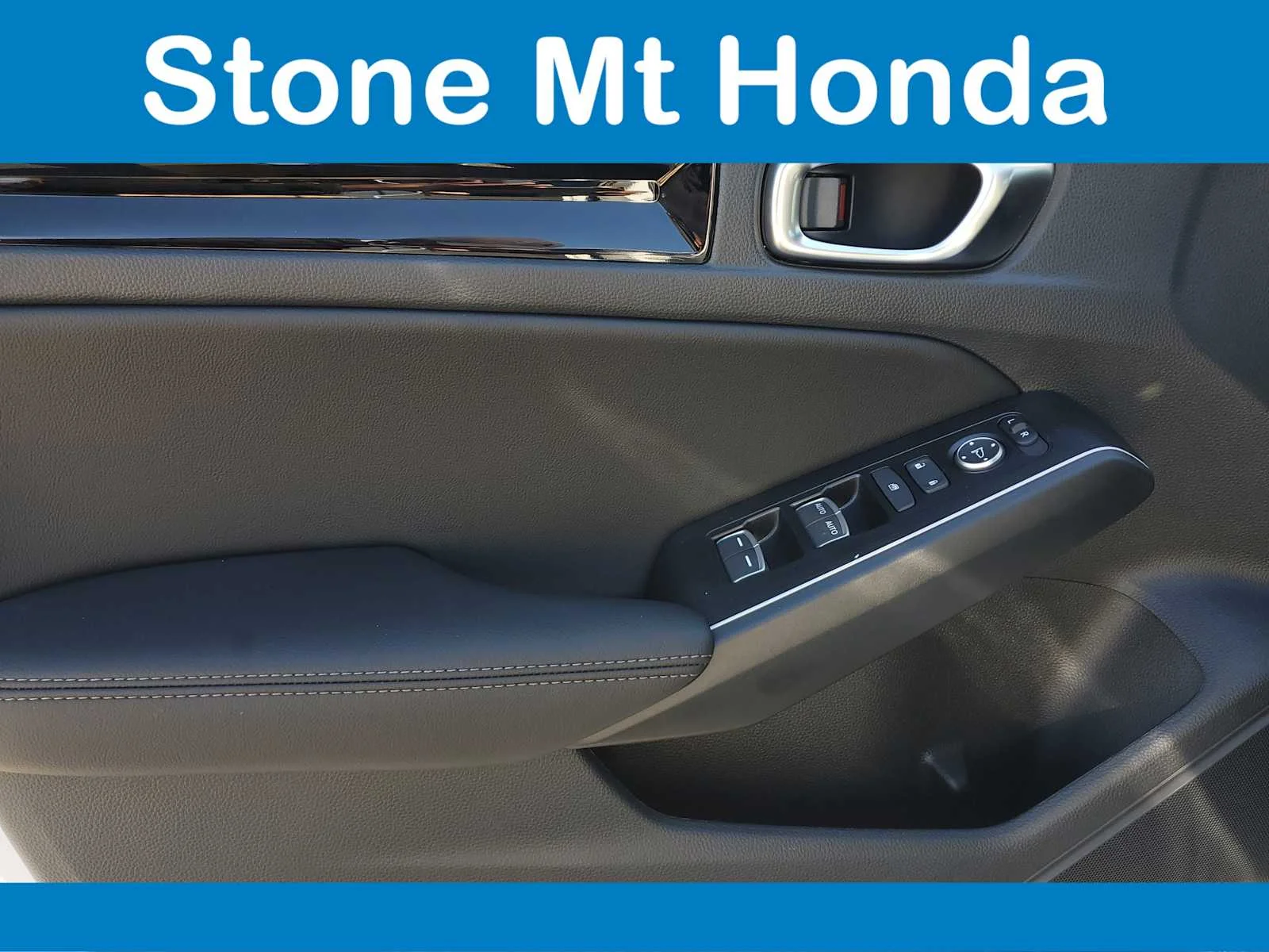 New 2026 Platinum White Pearl Honda Sport Touring image 18