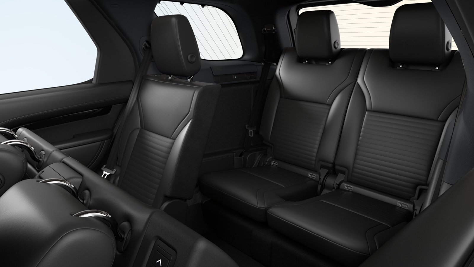 New 2026 Fuji White LAND ROVER S 300PS image 6