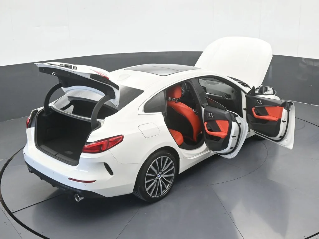 Used 2023 Alpine White BMW 228i image 67