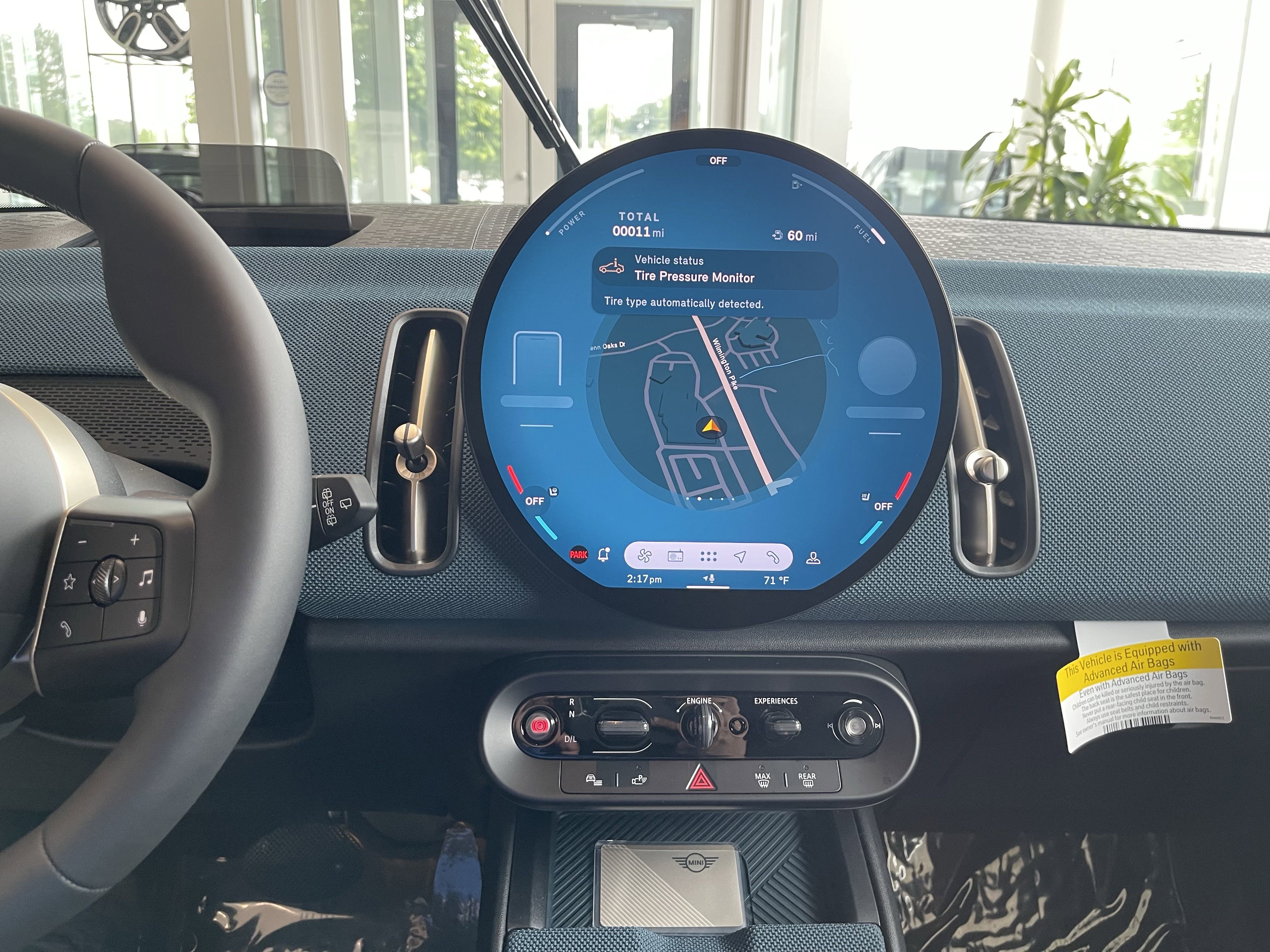 2025 MINI Countryman S - Photo 17