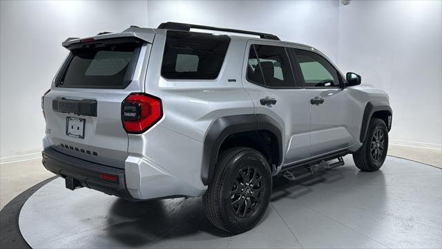Certified Used 2025 CUTTING EDGE Toyota SR5 image 5
