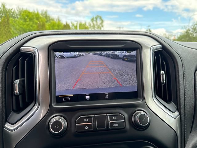 2019 Chevrolet Silverado 1500 LTZ - Photo 23