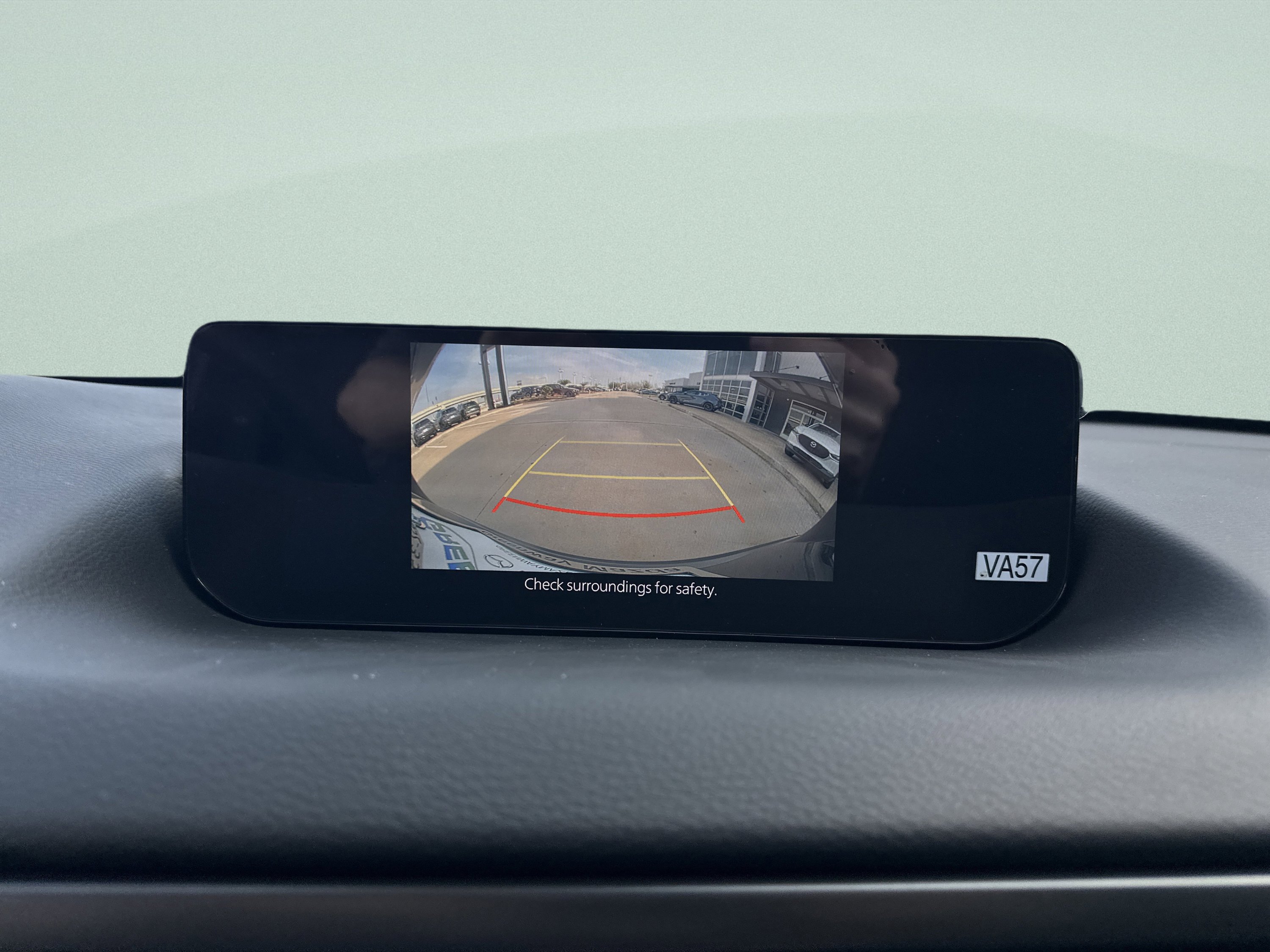 2025 Mazda CX-50 Premium Plus - Photo 17
