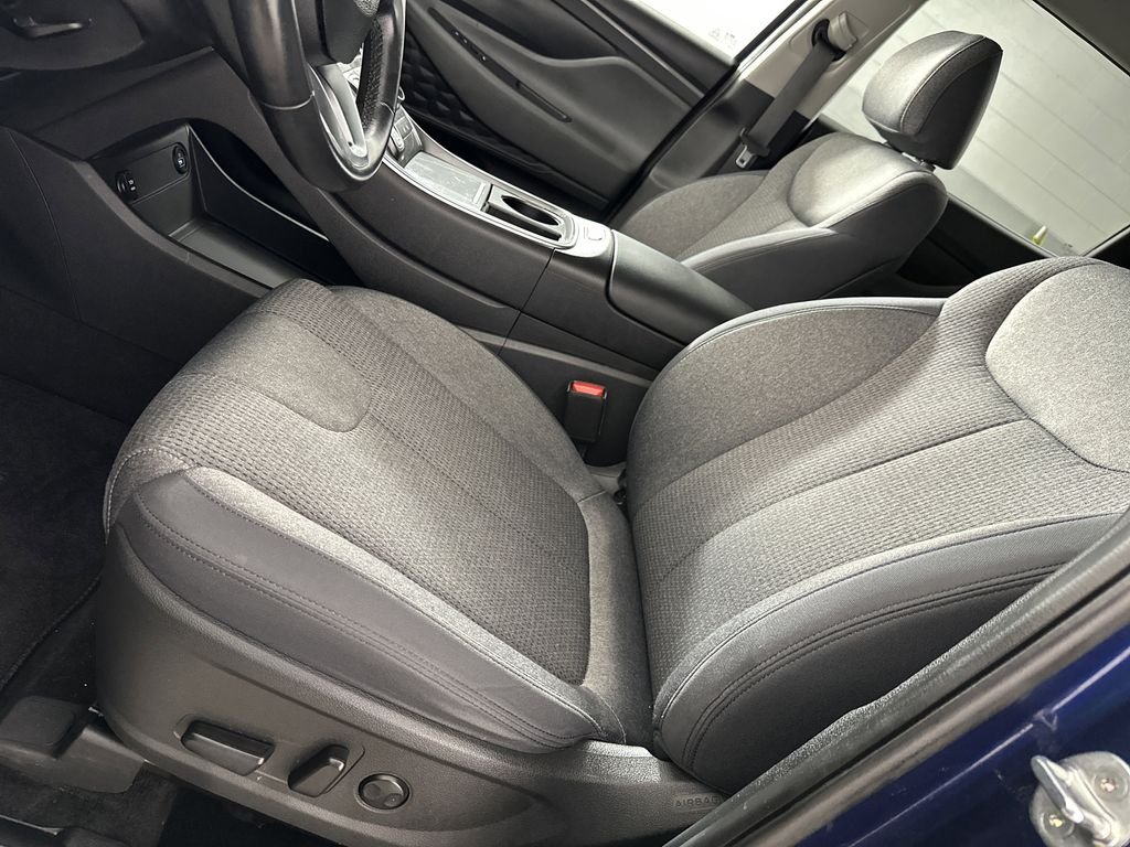 2023 Hyundai Santa Fe SEL - Photo 11