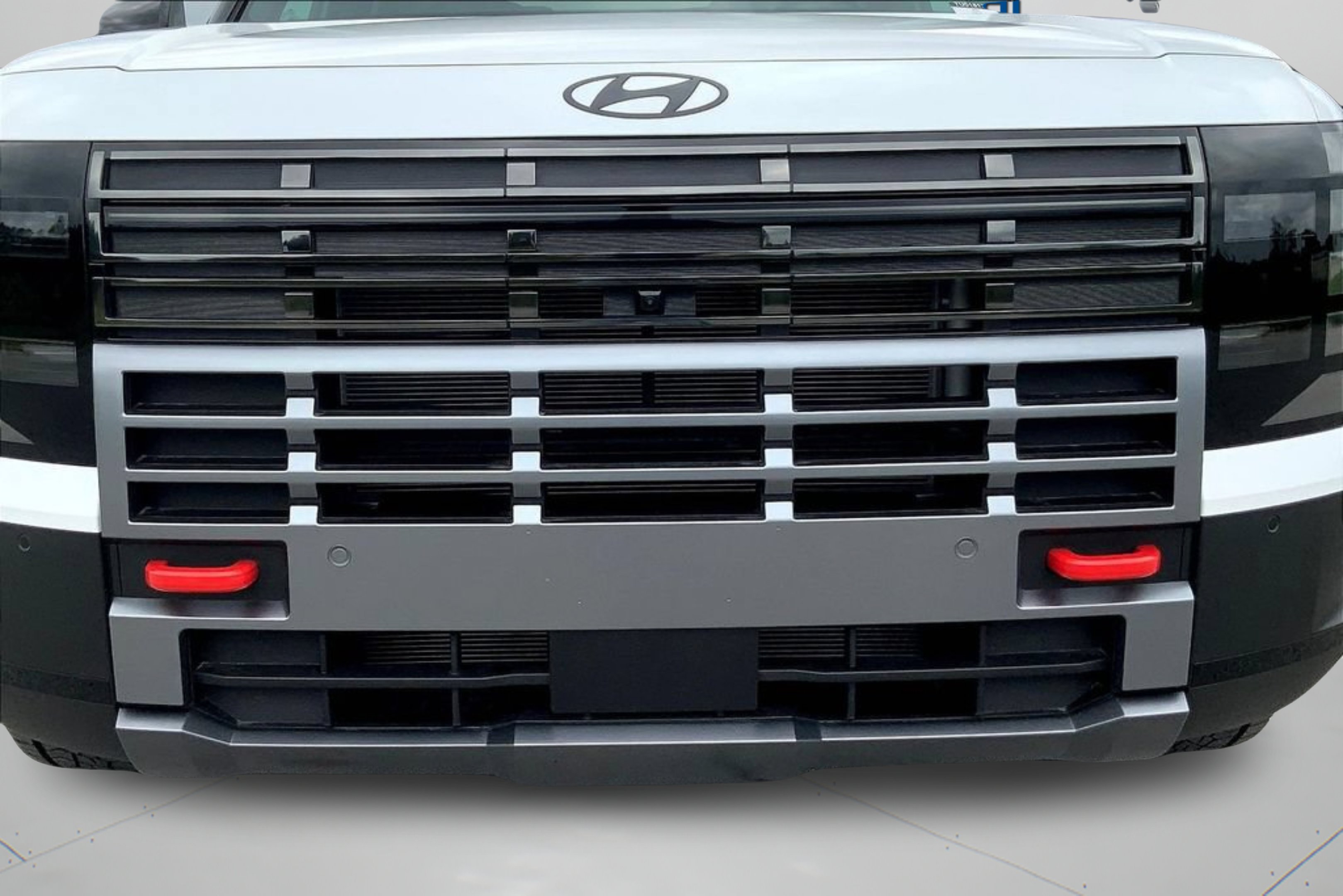 2026 Hyundai Palisade XRT Pro - Photo 24