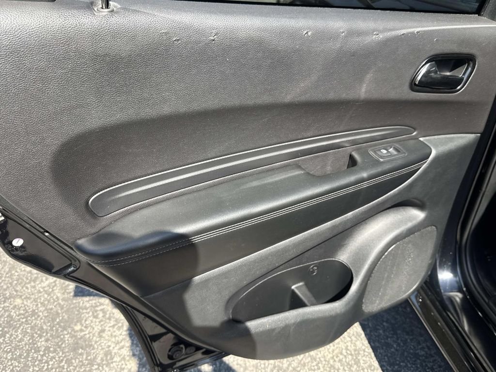 Used 2022 Black Dodge GT Plus image 24