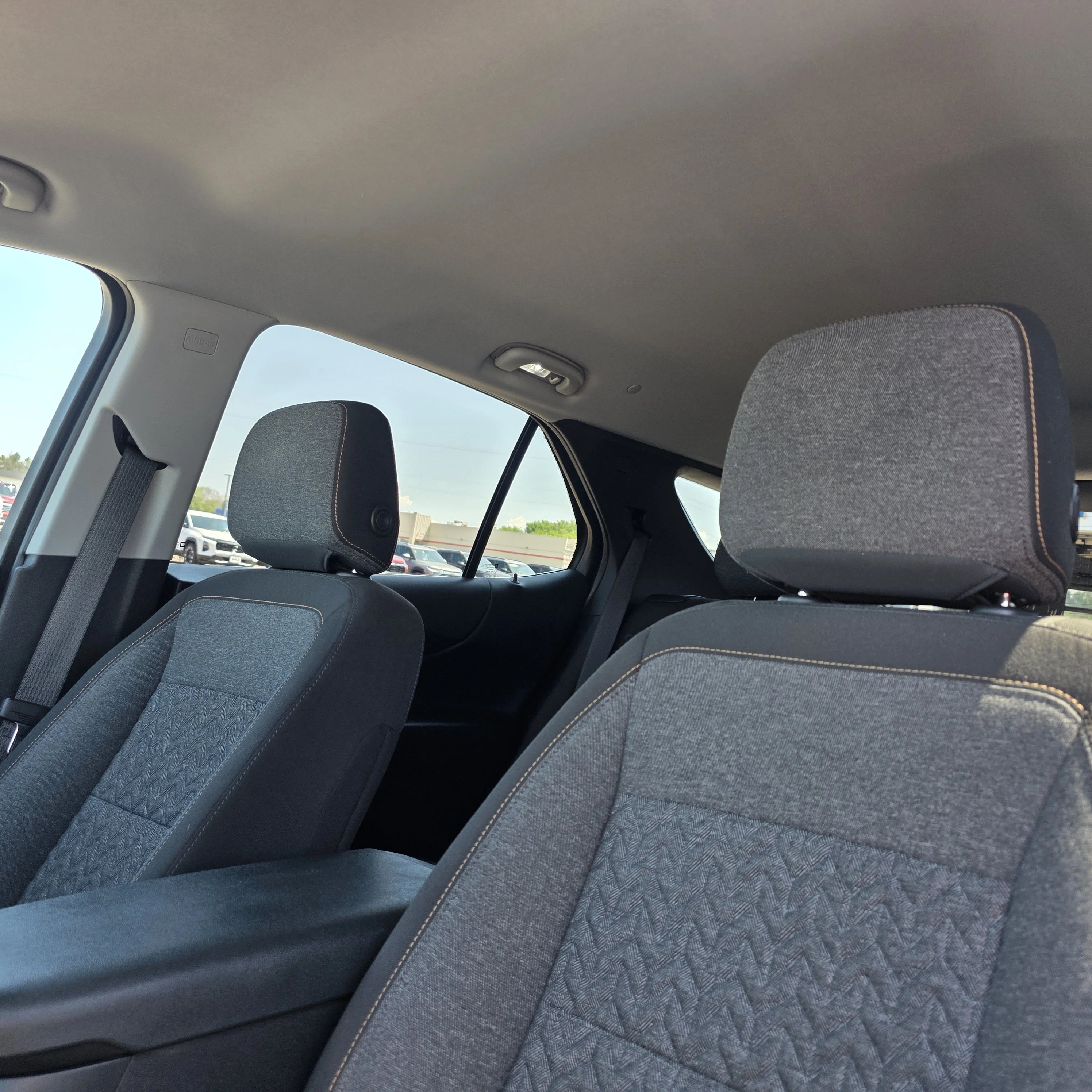 2022 Chevrolet Equinox LT - Photo 9
