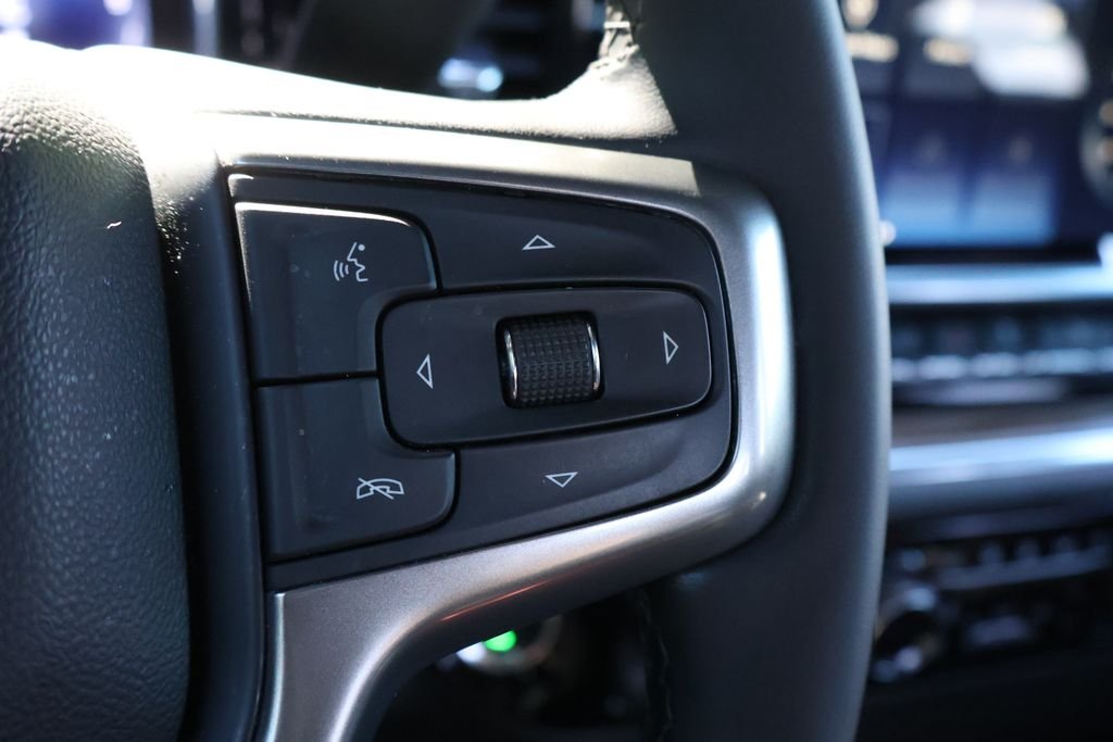 2023 Chevrolet Silverado 1500 RST - Photo 33