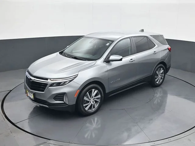 2024 Chevrolet Equinox LT - Photo 13