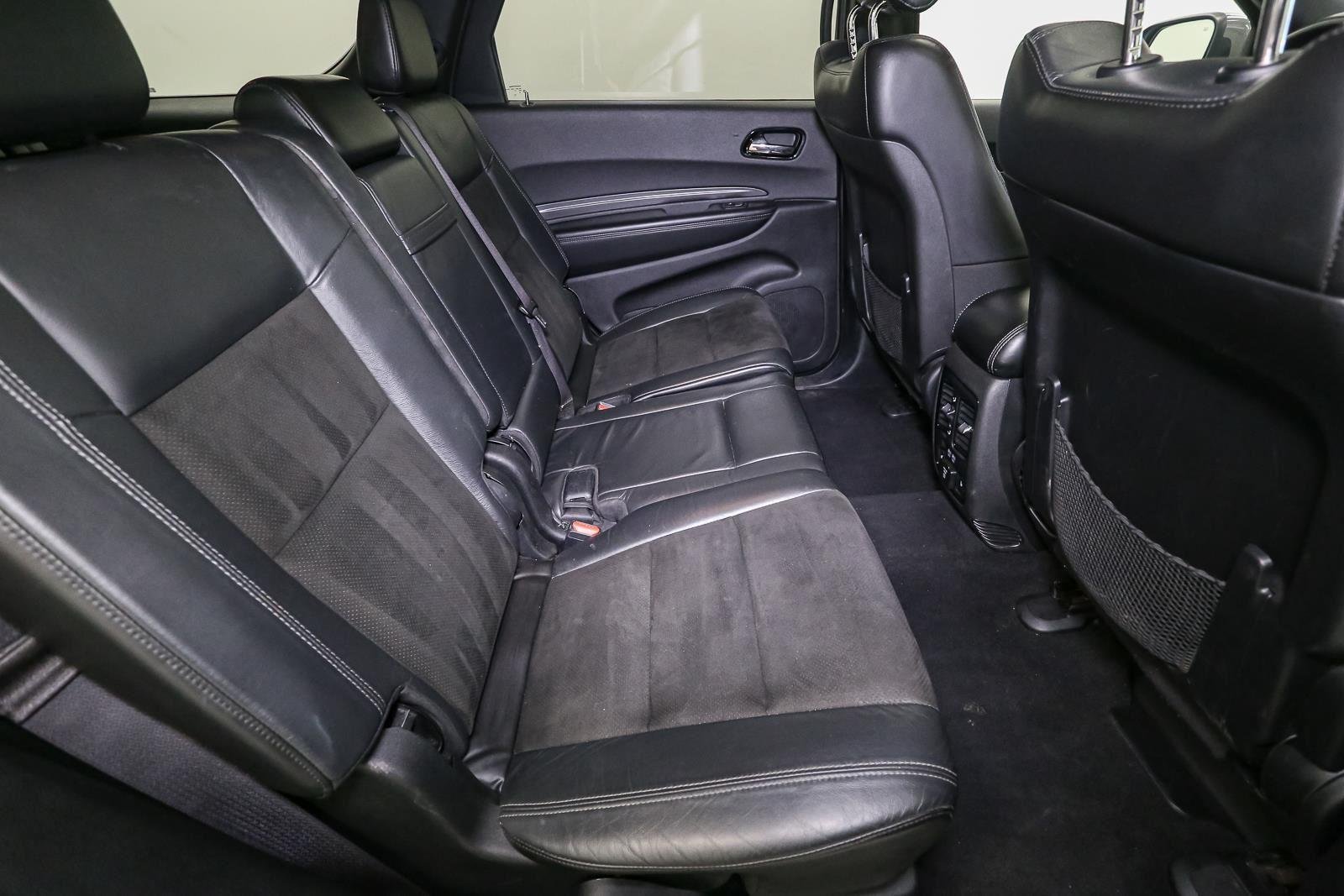 Used 2021 Destroyer Gray Clearcoat Dodge GT Plus image 20