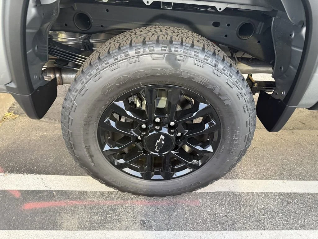 2026 Chevrolet Silverado 2500 HD LT - Photo 13