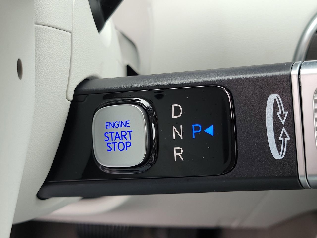 New 2026 Creamy White Pearl Hyundai Limited AWD image 28