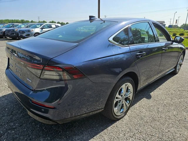 2023 Honda Accord Hybrid EX-L - Photo 8