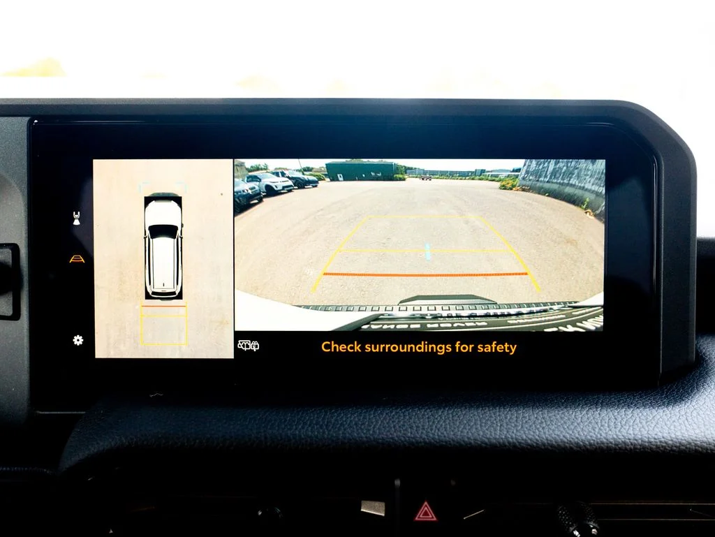 Used 2024 Beige Toyota Base image 25