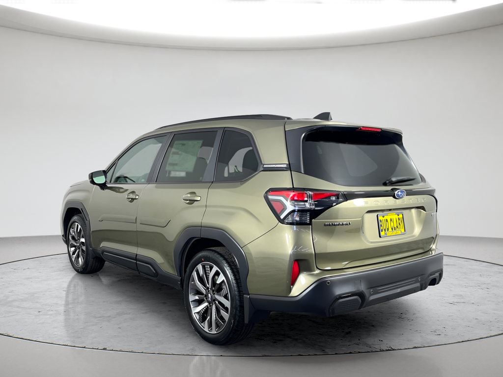 2026 Subaru Forester Touring - Photo 5