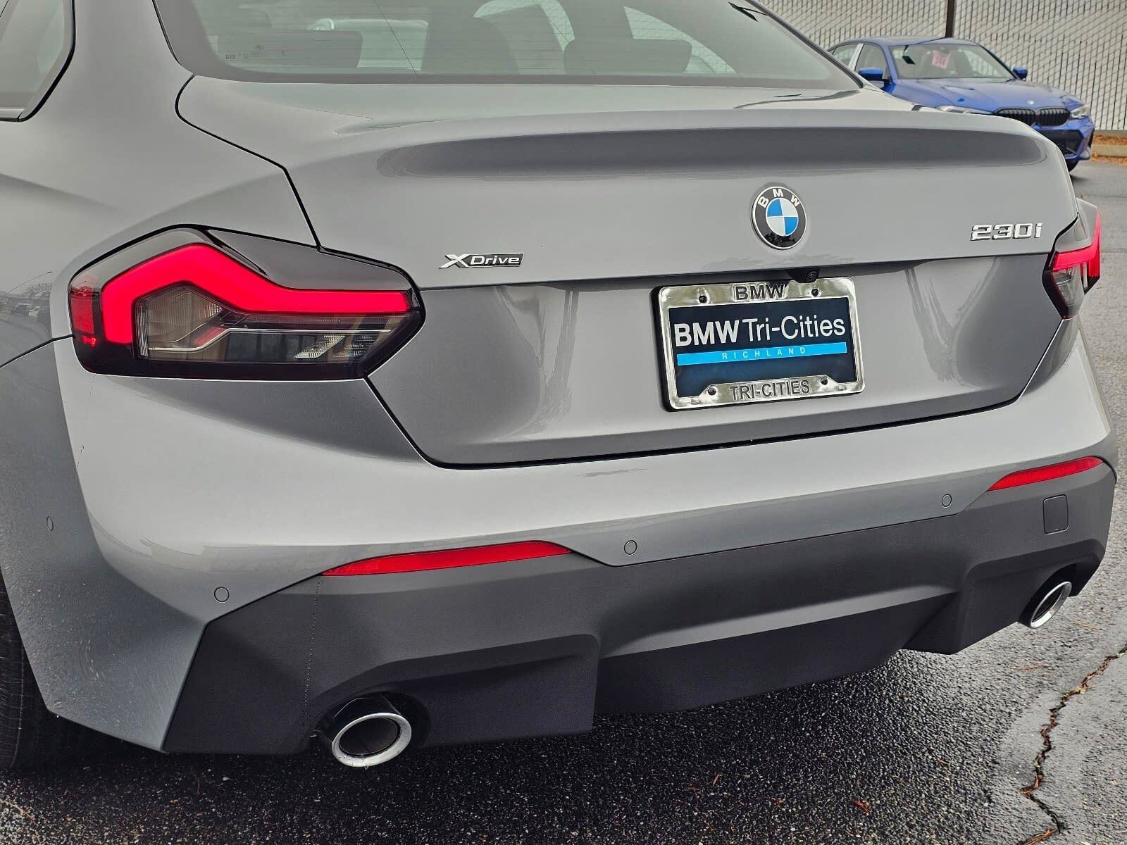 2026 BMW 2 Series 230i - Photo 7