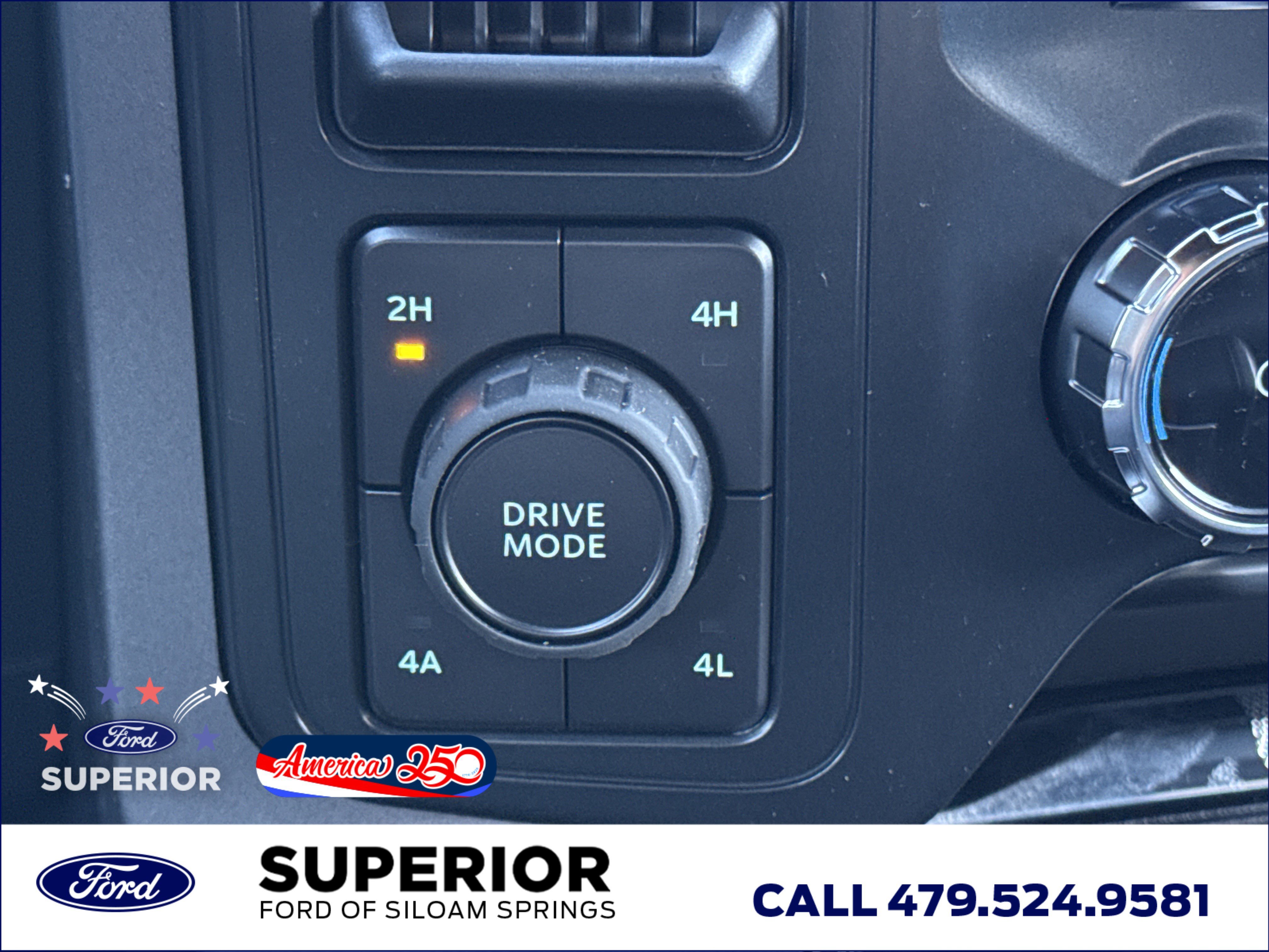 New 2026 Marsh Gray Ford LARIAT image 22