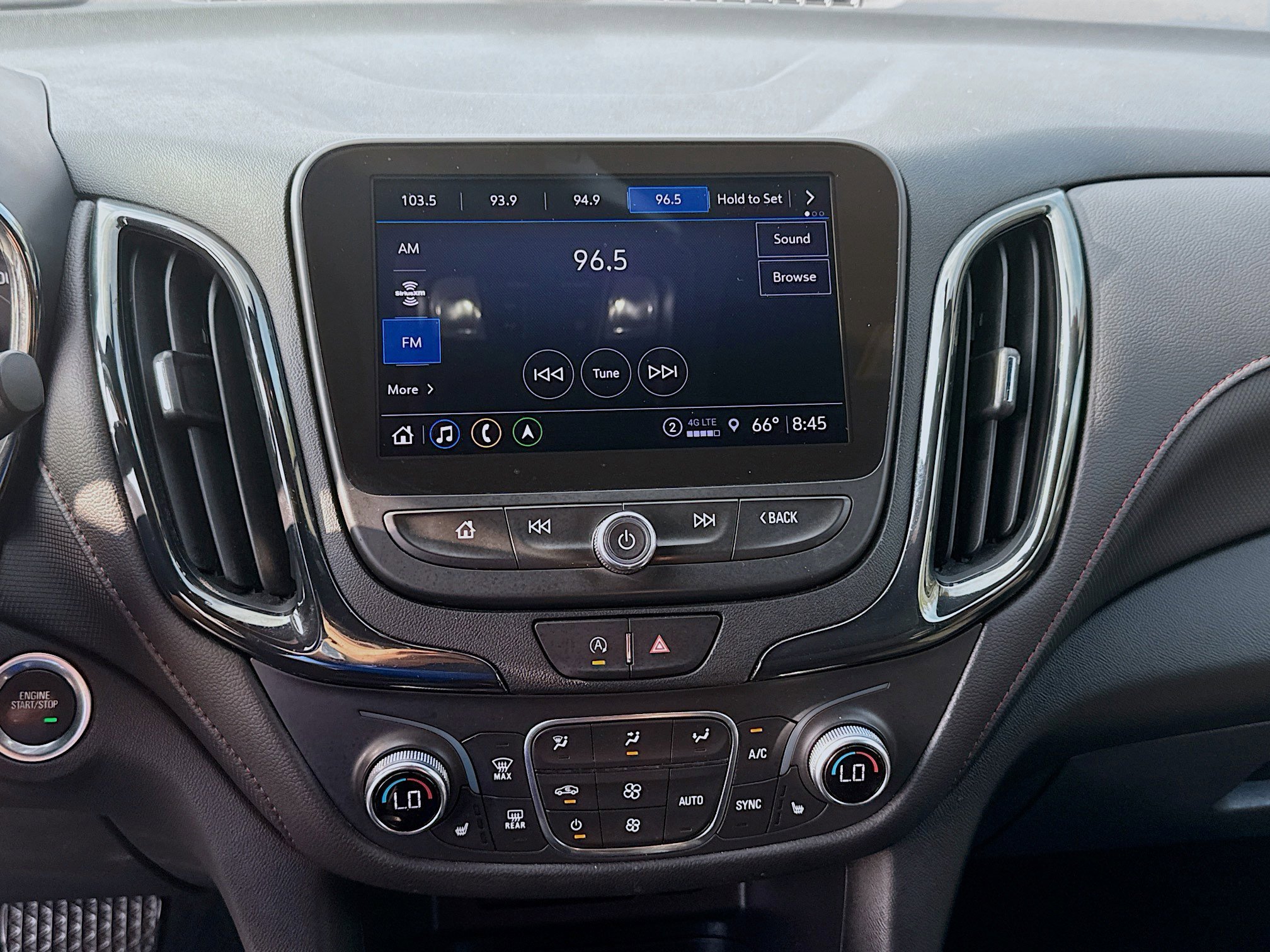 2022 Chevrolet Equinox RS - Photo 12