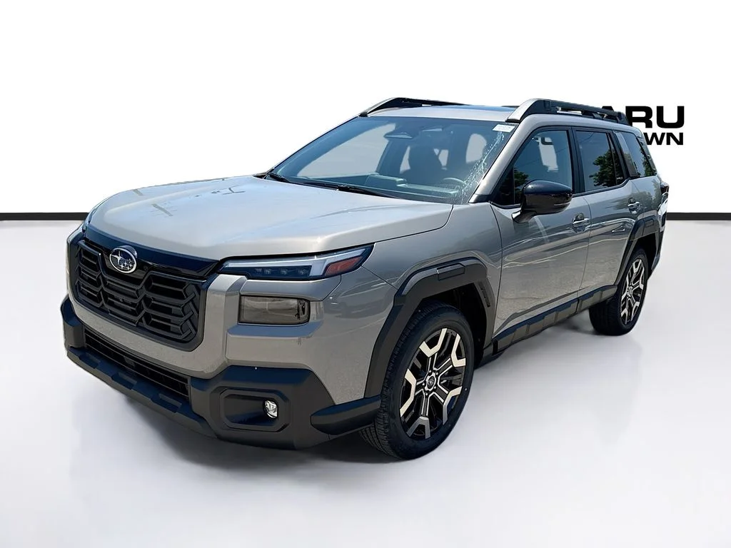 New 2026 Beige Subaru Touring XT image 4