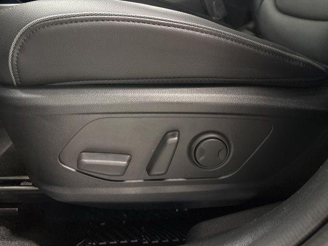 New 2026 Black Hyundai Limited AWD image 9