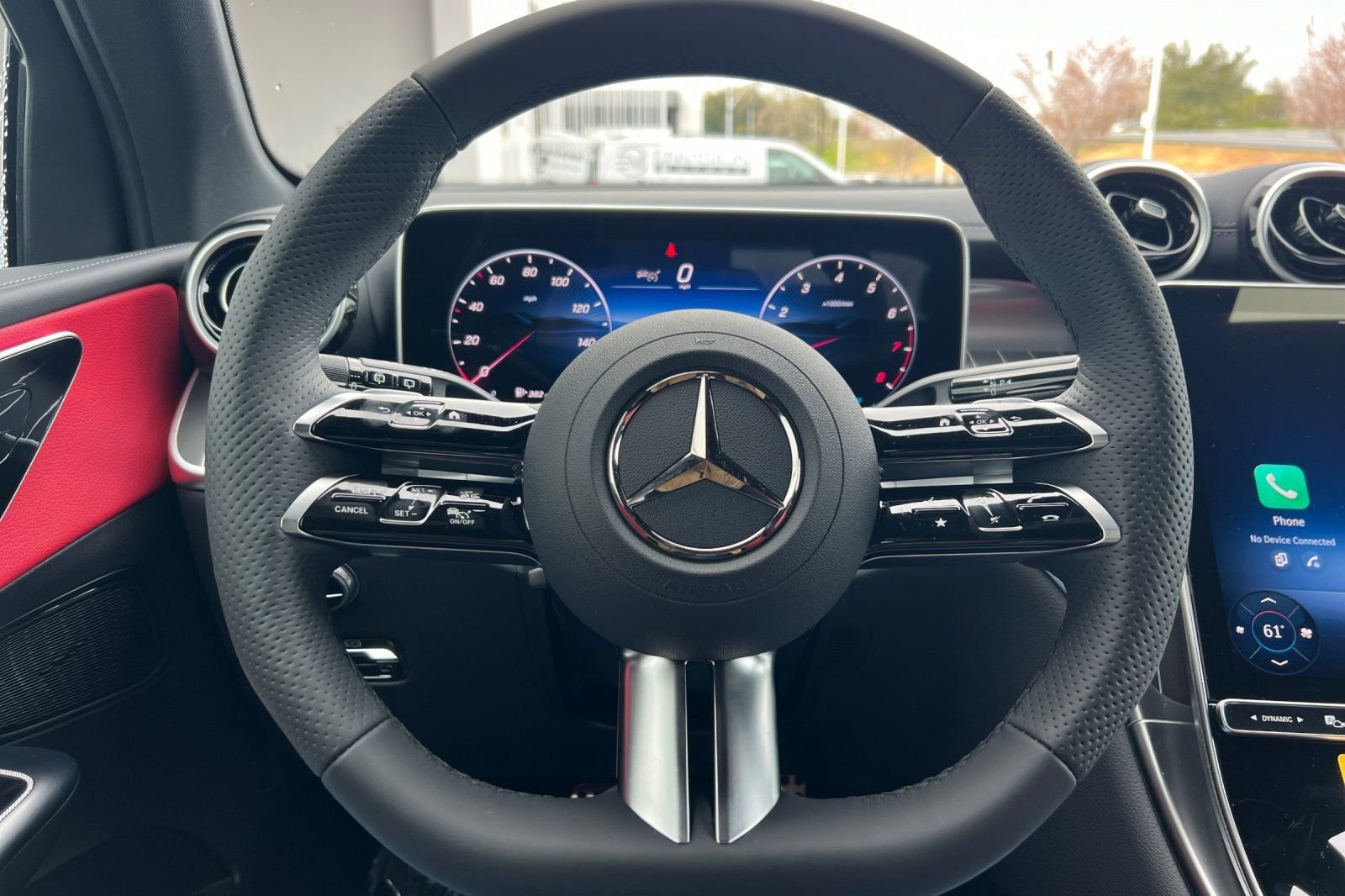 2026 Mercedes-Benz GLC Base - Photo 25