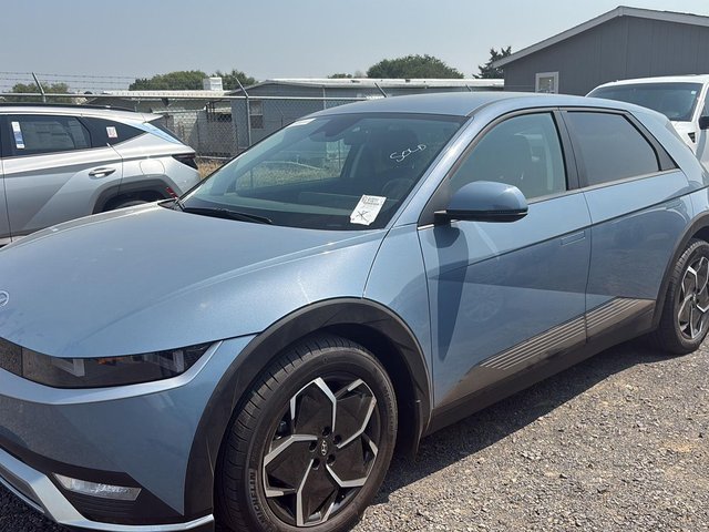 2023 Hyundai IONIQ 5 SE