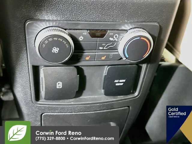 2022 Ford Explorer Limited - Photo 29
