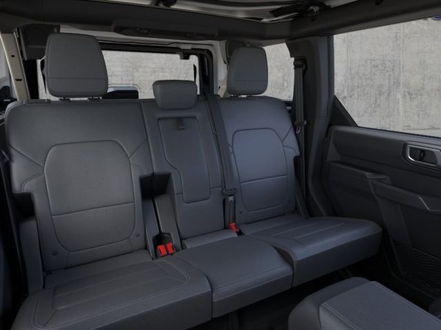 New 2026 Beige Ford Badlands image 11