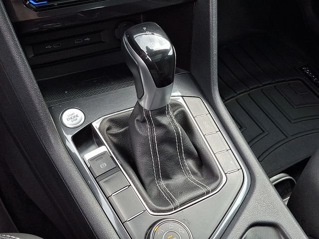 2022 Volkswagen Tiguan SE - Photo 15