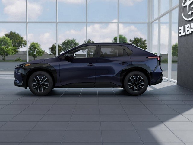 New 2026 MIDNIGHT TIDE MICA Subaru Premium image 3