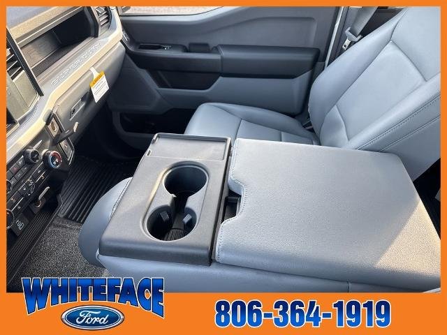 New 2026 Oxford White Ford XL image 59