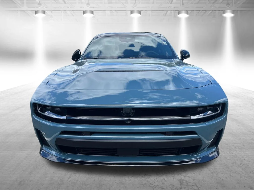 New 2026 Sub-Zero Exterior Paint Dodge R/T image 9