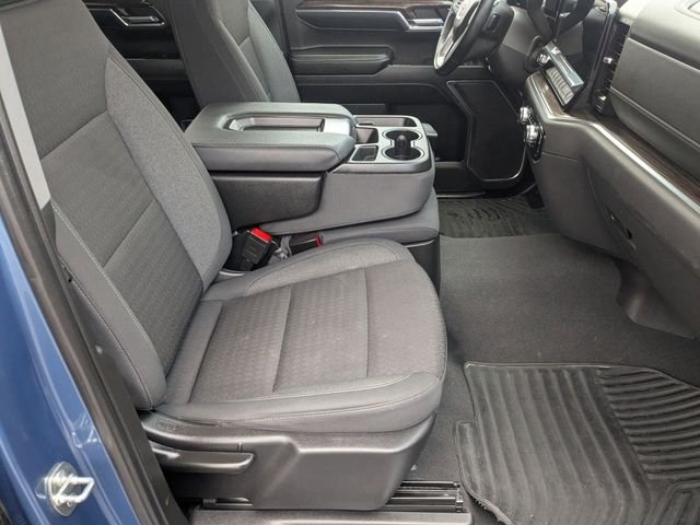 2024 GMC Sierra 1500 Elevation - Photo 20