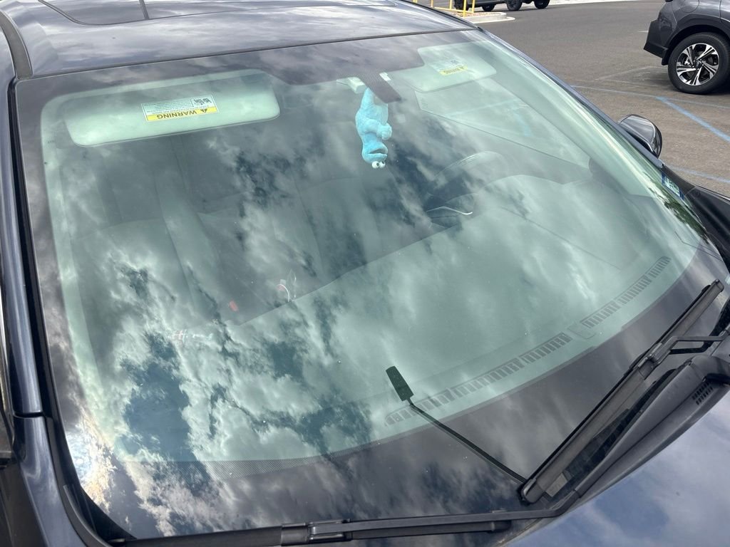 Used 2016  Honda EX-T image 5