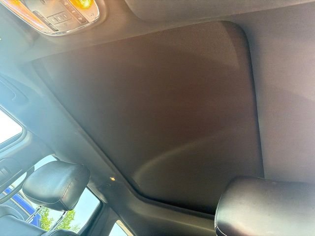 Used 2016 Silver Jeep Limited image 7