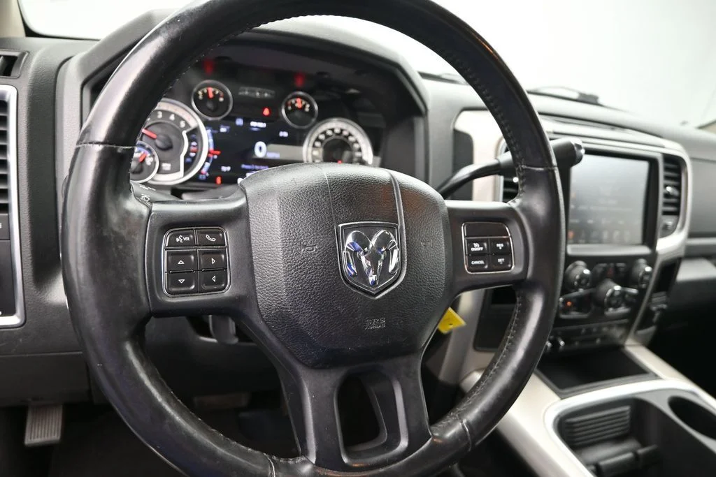 Used 2016 Gray Ram Big Horn image 24