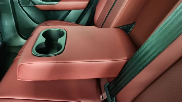 2025 Mazda CX-50 Premium Plus - Photo 28
